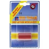 Wicke Amorces Band 600 Schots