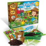 Science4You Kleine Landbouwer + Experimenten