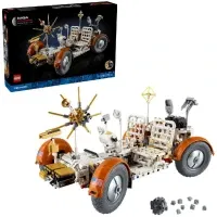 Lego Technic 42182 Nasa Apollo Maanwagen &Ndash; Lrv