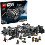 Lego Star Wars 75374 De Onyx Cinder
