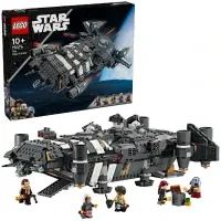 Lego Star Wars 75374 De Onyx Cinder