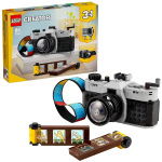 Lego Creator 31147 3In1 Retro Camera