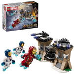 Lego Super Heroes 76288 Marvel Iron Man Legion