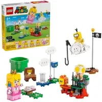 Lego Super Mario 71441 Interactieve Peach