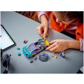 Lego Speed Champions 76935 Nascar Chevrolet Camaro - Afbeelding 3