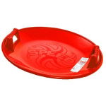 Basic Slee Speed 66.5 Cm Rood