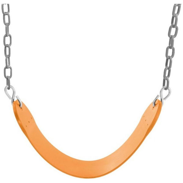Intex 44121 Schommelset 343X254X211 Cm Blauw/Groen/Oranje - Afbeelding 2