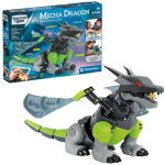 Clementoni Coding Lab Mecha Dragon
