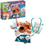 Clementoni Wetenschap En Spel Dierenartsen In Spe