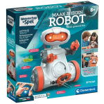 Clementoni Wetenschap En Spel Maak Je Eigen Robot