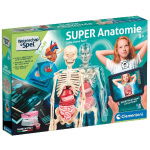 Clementoni Wetenschap Super Anatomie