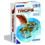 Clementoni Wetenschap Triops Kweken 7+
