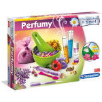 Clementoni Wetenschap Parfum