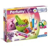 Clementoni Wetenschap Parfum