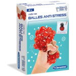Clementoni Wetenschap Squishy Ballen Maken