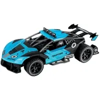 Ninco Rc Raptor 1:16 Blauw/Zwart