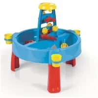 Dolu Zand-Watertafel 80X36 Cm