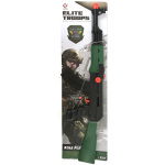 Basic Elite Troops Geweer Met Geluid 54 Cm