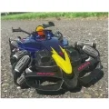 Overige Merken Rc Raceauto - Afbeelding 2