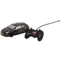 Kool Speed Rc Renault M&Eacute;Gane R.s. N4 1:20 + Licht - Afbeelding 2