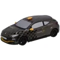 Kool Speed Rc Renault M&Eacute;Gane R.s. N4 1:20 + Licht - Afbeelding 3