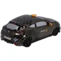 Kool Speed Rc Renault M&Eacute;Gane R.s. N4 1:20 + Licht - Afbeelding 6
