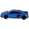 Overige Merken Rc Audi R8 CoupÉ 1:14 + Licht Blauw - Afbeelding 3