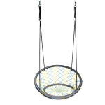 Outdoor Play Schommelstoel 90X60 Cm