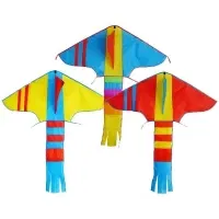 Rhombus Breezy Kindervlieger