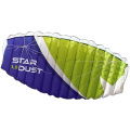 Rhombus Stardust 1.5 Matrasvlieger 150X65 Cm Groen/Donkerblauw - Afbeelding 2