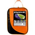 Rhombus Stardust 1.5 Matrasvlieger 150X65 Cm Groen/Donkerblauw - Afbeelding 3