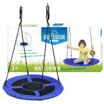 Outdoor Play Mat Swing Schommel 100 Cm