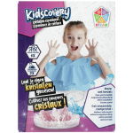 Kidscovery Experimenten Set Kristallen