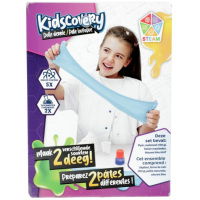 Overige Merken Kidscovery Wetenschap Dolle Derrie