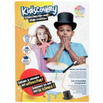 Kidscovery Wetenschap Magie