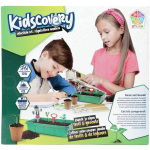 Kidscovery Experiment Moestuin Set L