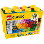 Lego Duplo 10698 Grote Opbergdoos