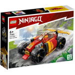Lego Ninjago 71780 Kais Ninja Racewagen Evo