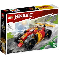 Lego Ninjago 71780 Kais Ninja Racewagen Evo