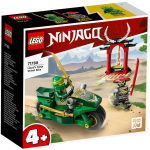 Lego Ninjago 71788 Lloyds Ninja Motor