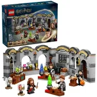 Lego 76431 Harry Potter Hogwarts Toverdrankenles
