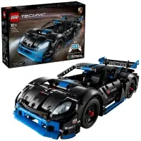 Lego Technic 42176 Porsche Gt4 E-Performance