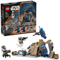 Lego 75373 Star Wars Hinderlaag Mandalore Pack
