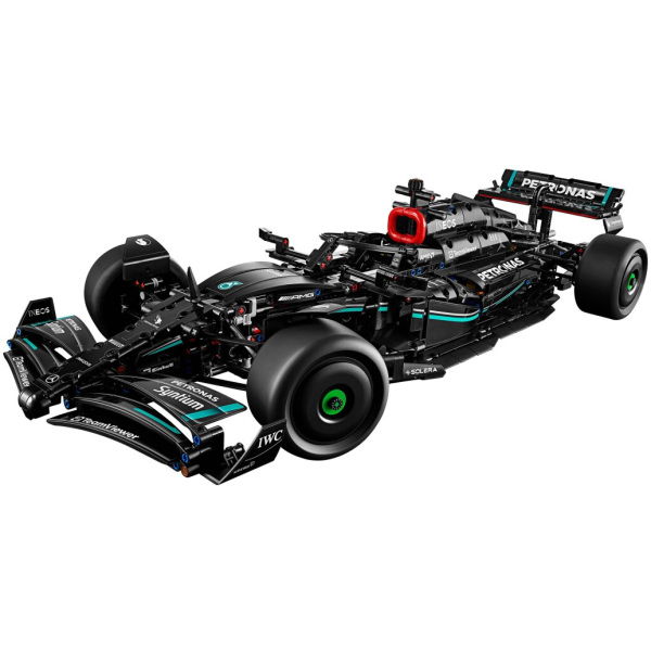 Lego 42171 Technic Mercedes F1 Race Car - Afbeelding 2
