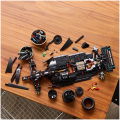 Lego 42171 Technic Mercedes F1 Race Car - Afbeelding 3