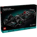 Lego 42171 Technic Mercedes F1 Race Car - Afbeelding 7