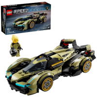 Lego 76923 Speed Champions Lamborghini Lambo V12