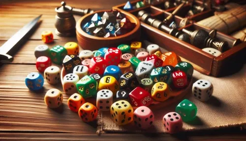 Categorie dobbelspellen