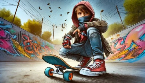 Categorie skateboards
