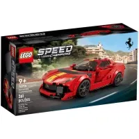 Lego Speed 76914 Ferrari 812 Competizione